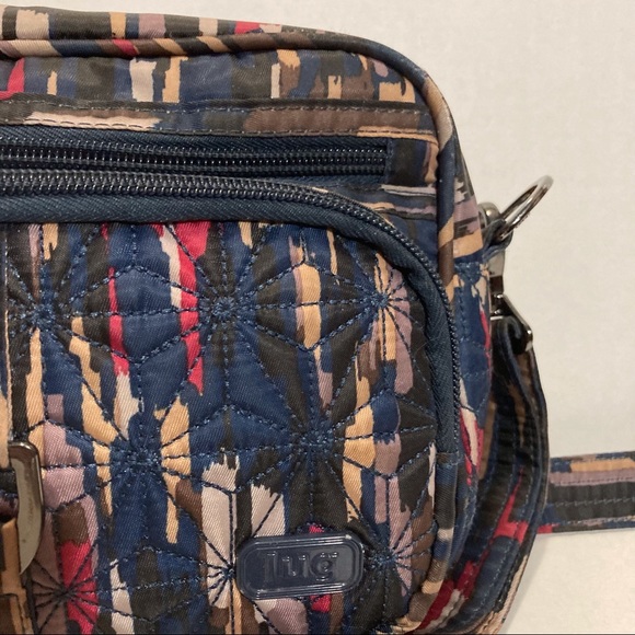 LUG Handbag - Picture 2 of 4